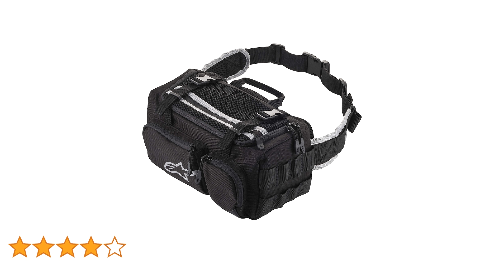 バイクウェア・装備 Alpinestars KANGA v5 WAIST BAG アルパインスターズ 在庫あり alpinestars バッグ KANGA v5